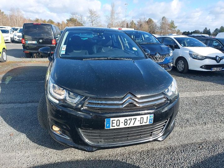 Photo 29 VIN: VF7NCBHZTHY531474 - CITROEN C4 