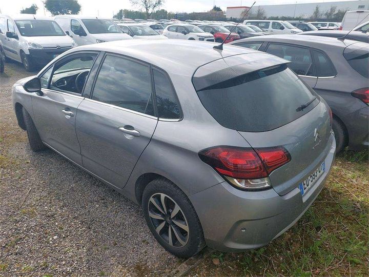 Photo 2 VIN: VF7NCBHZTHY534020 - CITROEN C4 