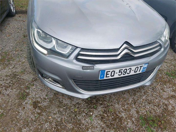 Photo 25 VIN: VF7NCBHZTHY534020 - CITROEN C4 