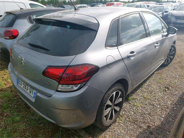 Photo 3 VIN: VF7NCBHZTHY534020 - CITROEN C4 