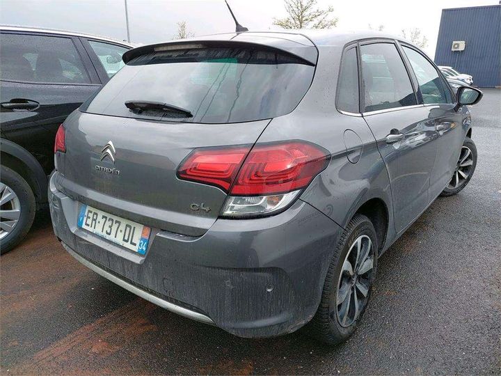 Photo 3 VIN: VF7NCBHZTHY534035 - CITROEN C4 