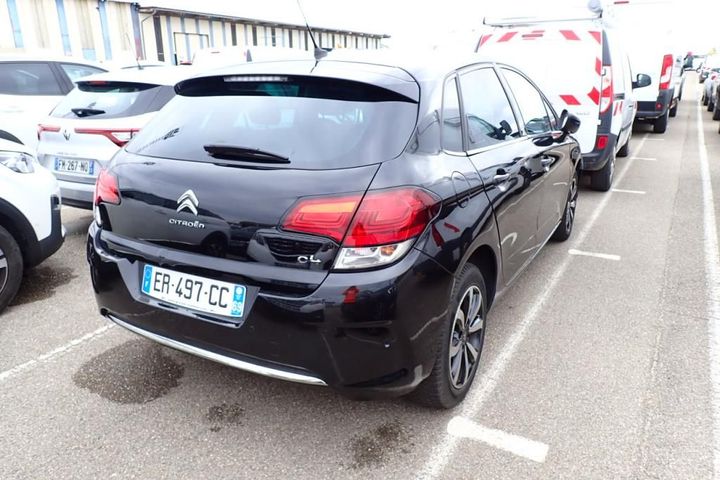 Photo 2 VIN: VF7NCBHZTHY536333 - CITROEN C4 