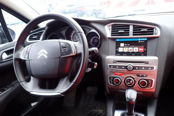 Photo 7 VIN: VF7NCBHZTHY536333 - CITROEN C4 