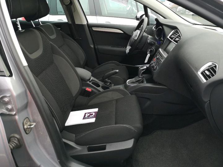 Photo 6 VIN: VF7NCBHZTHY537473 - CITROEN C4 