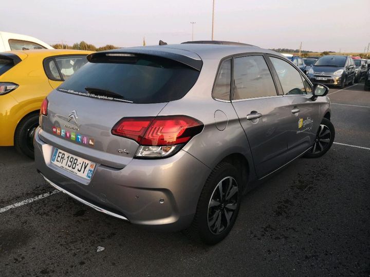 Photo 4 VIN: VF7NCBHZTHY537679 - CITROEN C4 