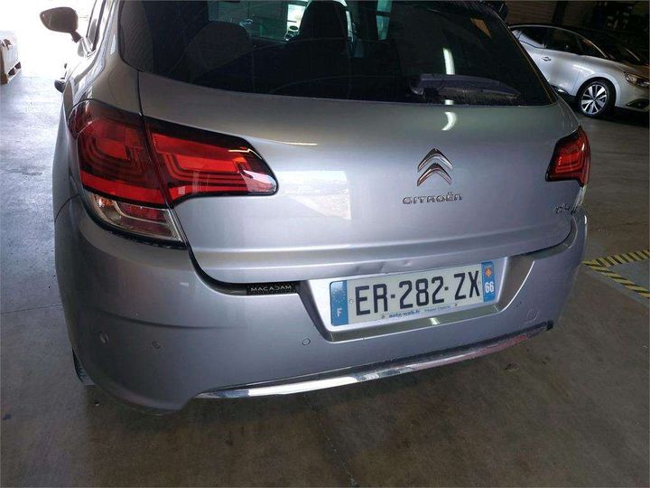 Photo 17 VIN: VF7NCBHZTHY539422 - CITROEN C4 