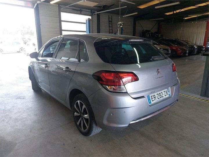 Photo 2 VIN: VF7NCBHZTHY539422 - CITROEN C4 