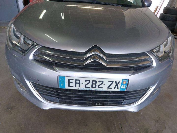 Photo 28 VIN: VF7NCBHZTHY539422 - CITROEN C4 