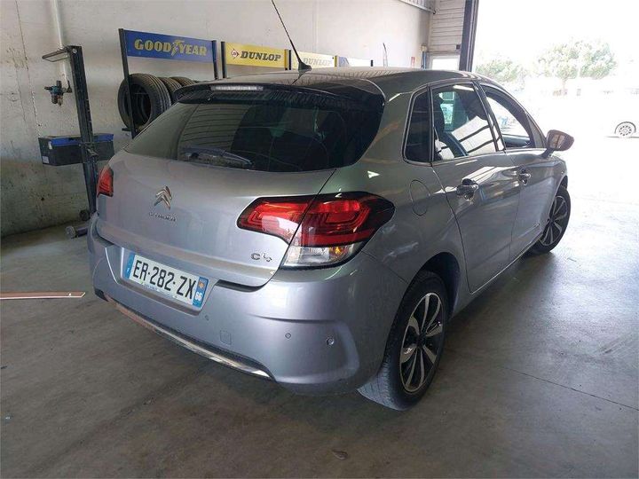 Photo 3 VIN: VF7NCBHZTHY539422 - CITROEN C4 