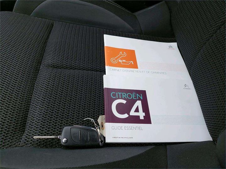 Photo 6 VIN: VF7NCBHZTHY542349 - CITROEN C4 