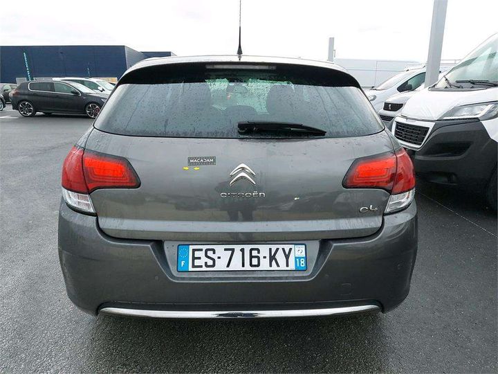 Photo 26 VIN: VF7NCBHZTHY543195 - CITROEN C4 