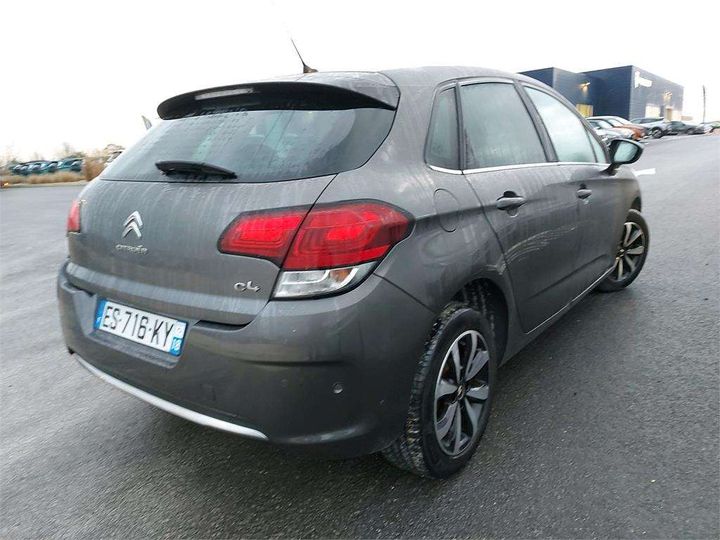 Photo 3 VIN: VF7NCBHZTHY543195 - CITROEN C4 