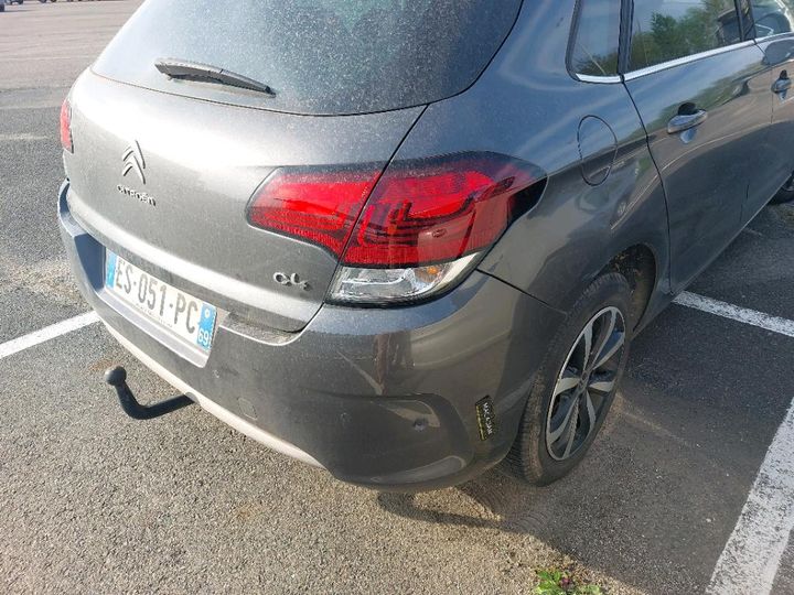 Photo 29 VIN: VF7NCBHZTHY544504 - CITROEN C4 