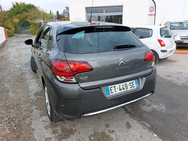 Photo 2 VIN: VF7NCBHZTHY545736 - CITROEN C4 