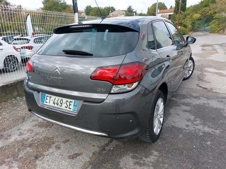 Photo 3 VIN: VF7NCBHZTHY545736 - CITROEN C4 