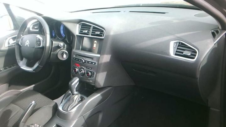 Photo 5 VIN: VF7NCBHZTHY546032 - CITROEN C4 5P 