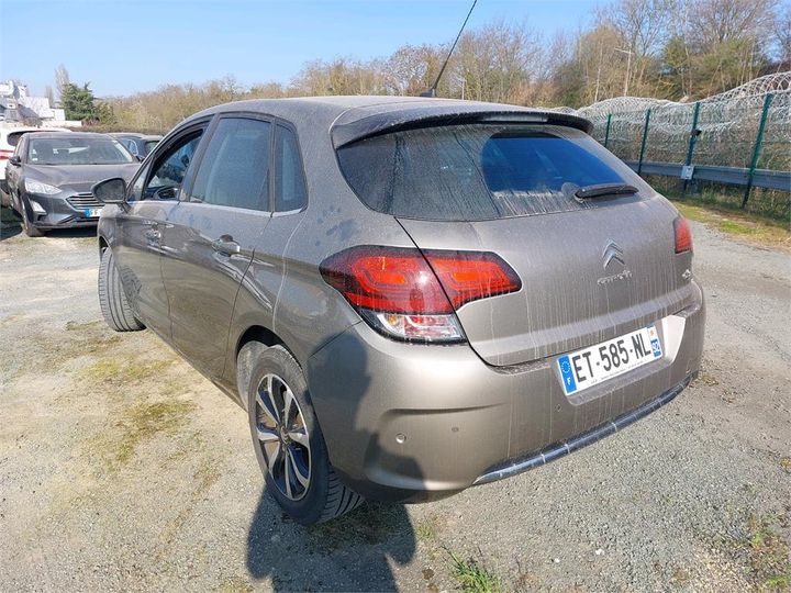 Photo 3 VIN: VF7NCBHZTHY546412 - CITROEN C4 