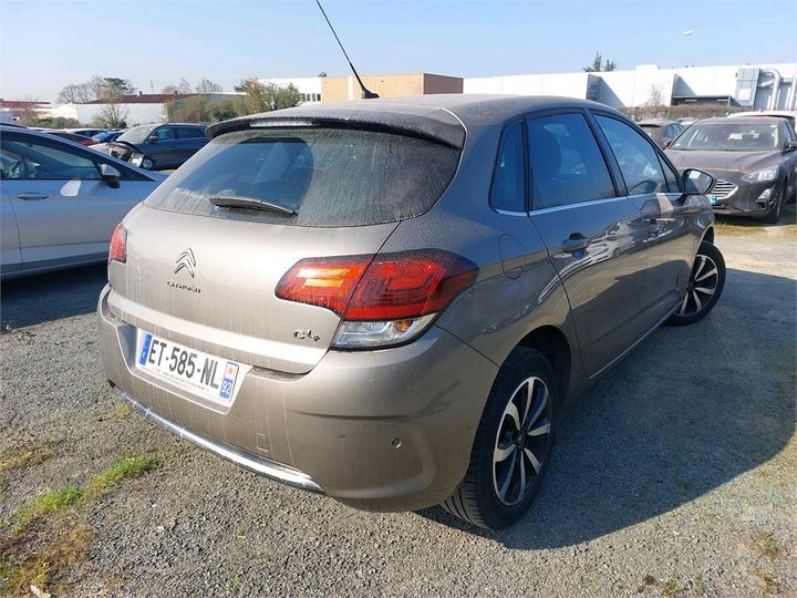 Photo 4 VIN: VF7NCBHZTHY546412 - CITROEN C4 