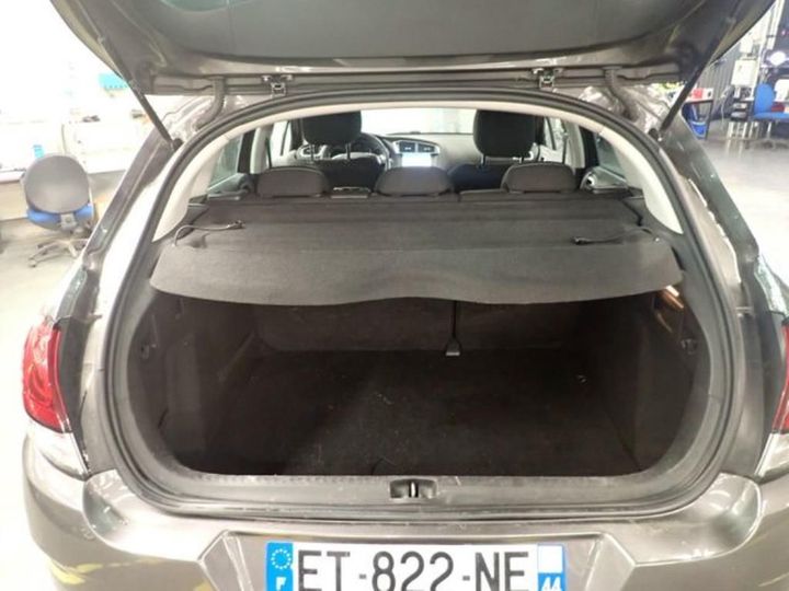 Photo 2 VIN: VF7NCBHZTHY547194 - CITROEN C4 