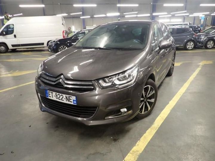 Photo 3 VIN: VF7NCBHZTHY547194 - CITROEN C4 