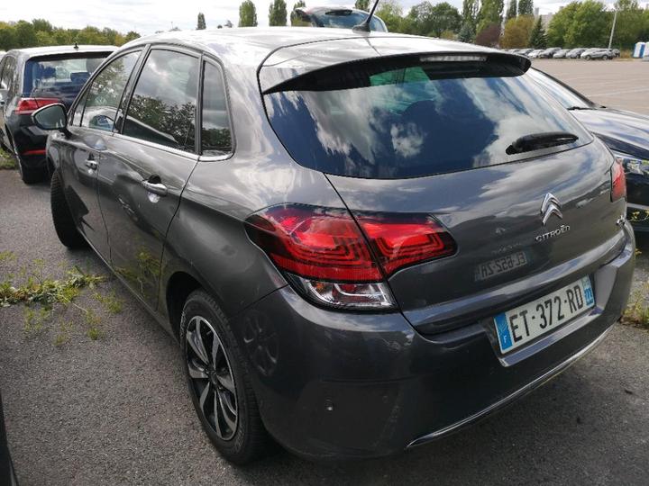 Photo 3 VIN: VF7NCBHZTJY502549 - CITROEN C4 