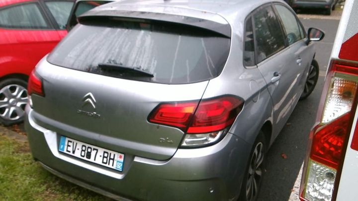 Photo 3 VIN: VF7NCBHZTJY503392 - CITROEN C4 