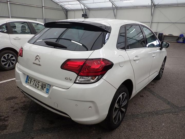 Photo 2 VIN: VF7NCBHZTJY505746 - CITROEN C4 5P 