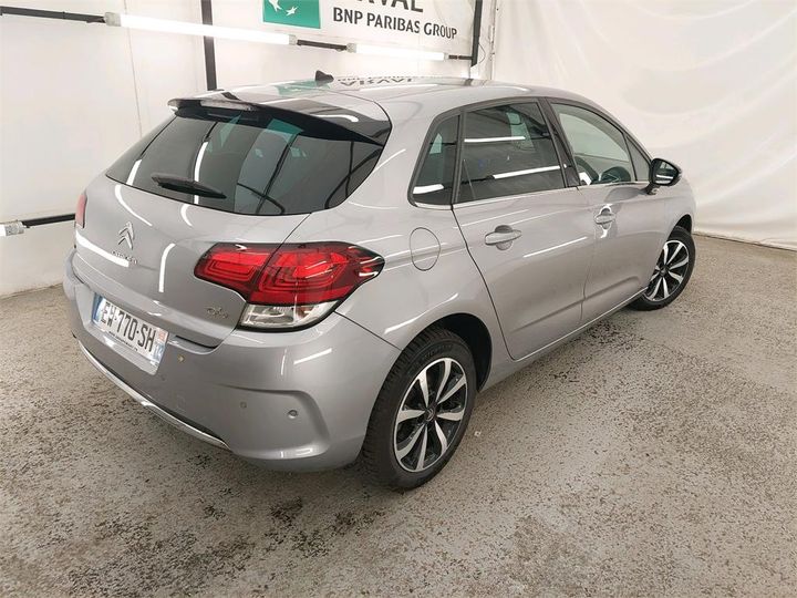 Photo 2 VIN: VF7NCBHZTJY509647 - CITROEN C4 