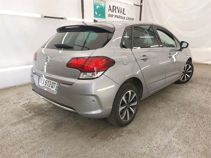 Photo 3 VIN: VF7NCBHZTJY510773 - CITROEN C4 