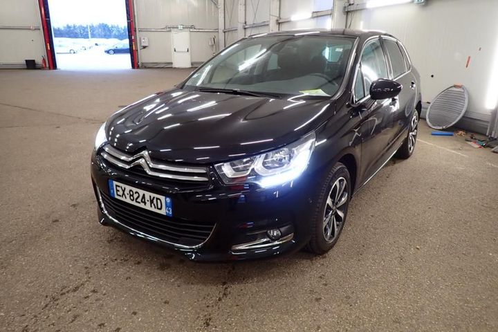 Photo 1 VIN: VF7NCBHZTJY512634 - CITROEN C4 