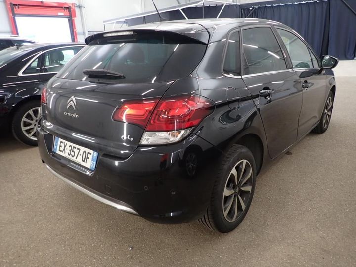 Photo 2 VIN: VF7NCBHZTJY512635 - CITROEN C4 