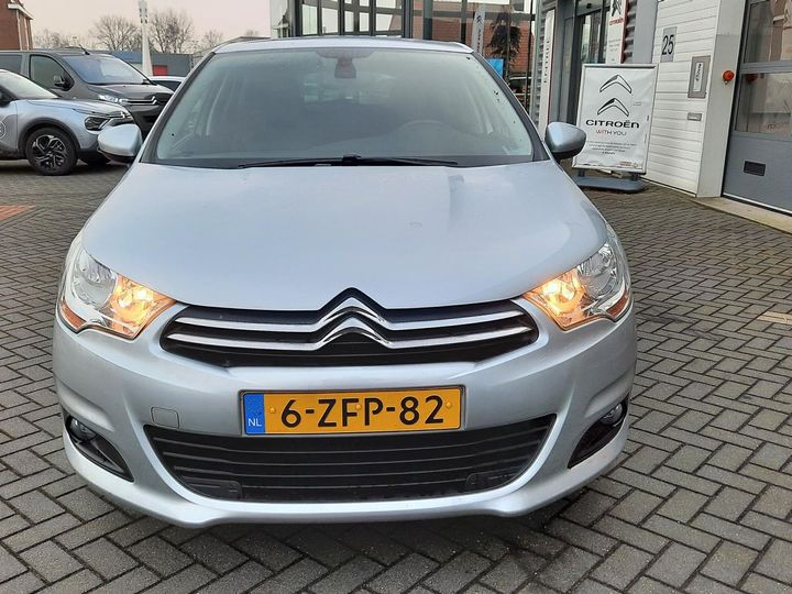 Photo 15 VIN: VF7NCHNYMEY569212 - CITROEN C4 