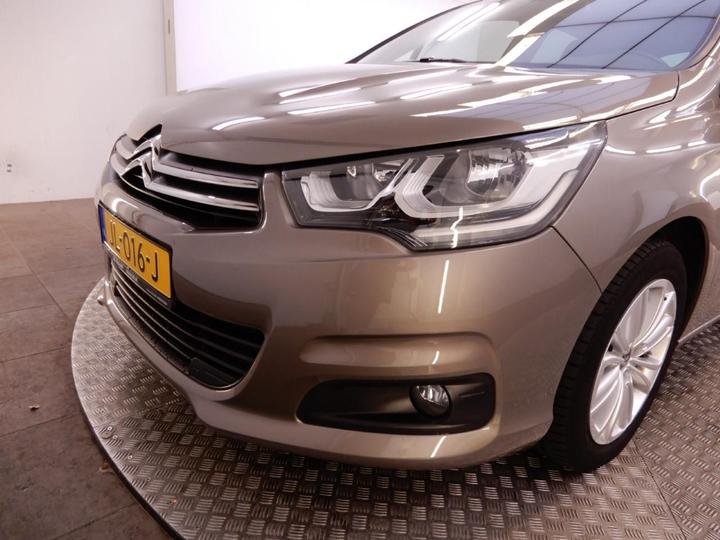 Photo 23 VIN: VF7NCHNYMGY522787 - CITROEN C4 