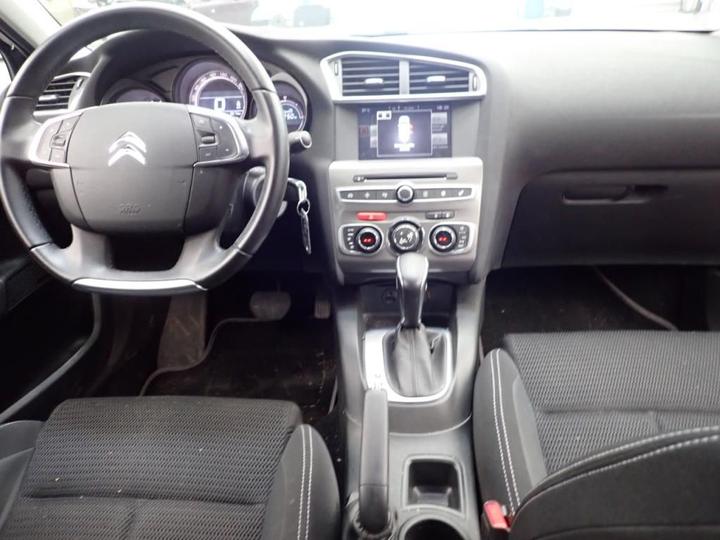 Photo 6 VIN: VF7NCHNYTGY504800 - CITROEN C4 5P 