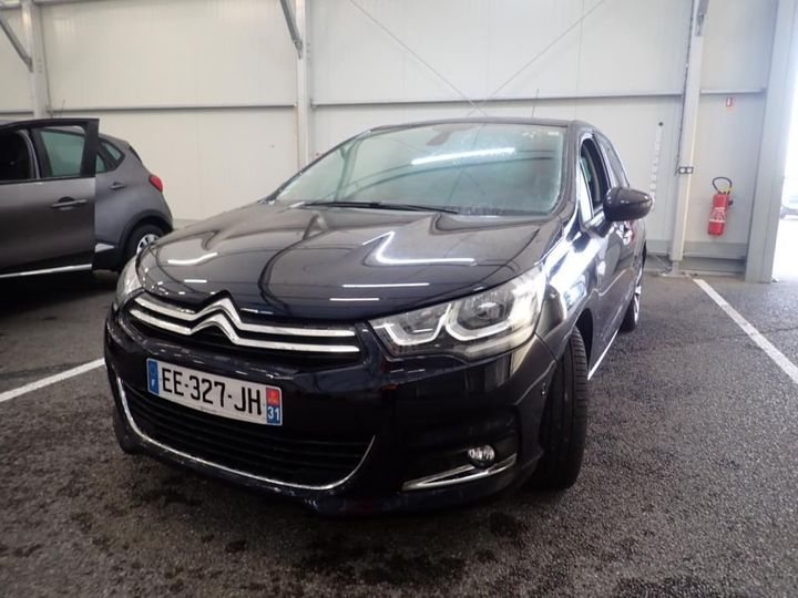 Photo 1 VIN: VF7NCHNZ6GY550359 - CITROEN C4 5P 