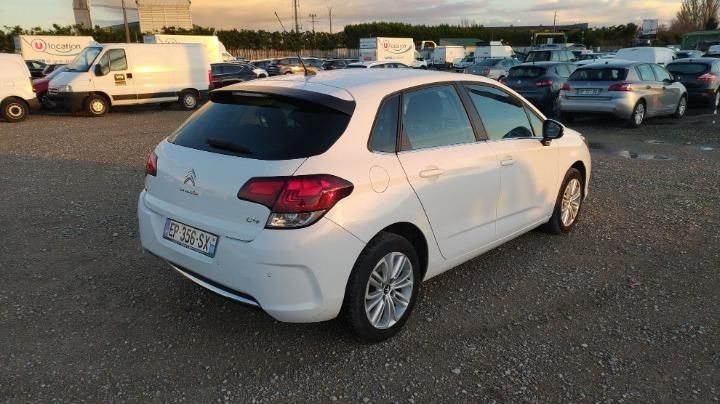 Photo 3 VIN: VF7NCHNZ6HY525196 - CITROEN C4 HATCHBACK 