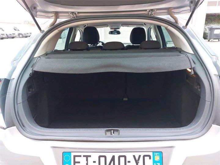 Photo 13 VIN: VF7NCHNZ6JY502975 - CITROEN C4 