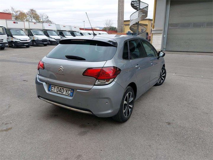 Photo 3 VIN: VF7NCHNZ6JY502975 - CITROEN C4 