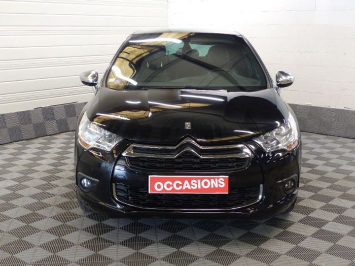 Photo 2 VIN: VF7NX5FU8DY619755 - CITROEN DS4 