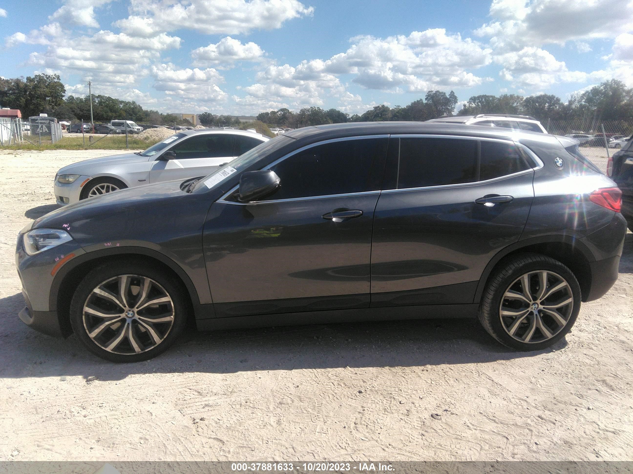 Photo 13 VIN: VF7NX9HD8DY585009 - BMW X2 