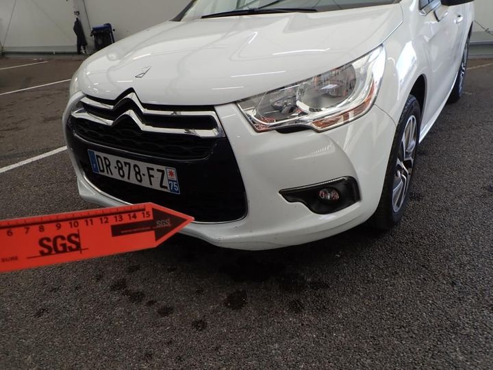 Photo 25 VIN: VF7NX9HD8FY525899 - CITROEN DS4 