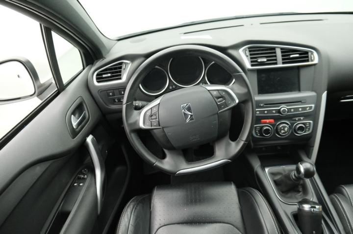 Photo 5 VIN: VF7NXAHRMFY554189 - CITROEN DS4 