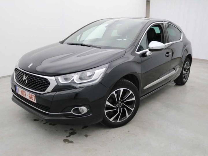 Photo 1 VIN: VF7NXBHXMFY576172 - DS AUTOMOBILES DS4 FL&#3915 