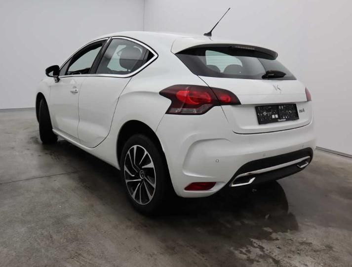 Photo 7 VIN: VF7NXBHXMGY560654 - DS AUTOMOBILES DS4 FL&#3915 