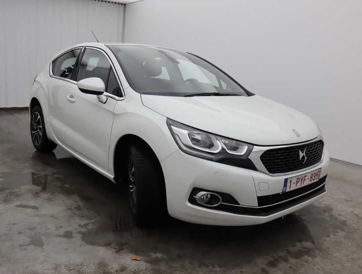 Photo 8 VIN: VF7NXBHXMGY560654 - DS AUTOMOBILES DS4 FL&#3915 