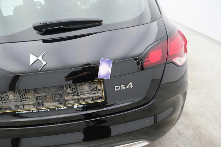 Photo 13 VIN: VF7NXBHXTHY525624 - CITROEN DS DS4 