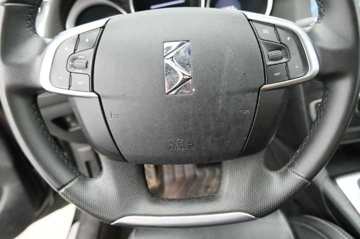 Photo 33 VIN: VF7NXBHXTHY525624 - CITROEN DS DS4 