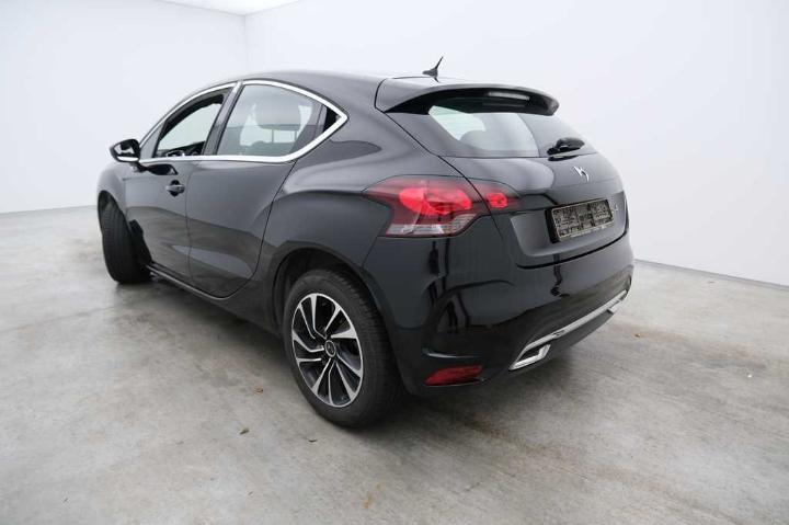 Photo 2 VIN: VF7NXBHXTHY525624 - CITROEN DS DS4 