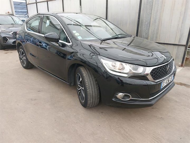 Photo 7 VIN: VF7NXBHZMFY568736 - DS AUTOMOBILES DS4 