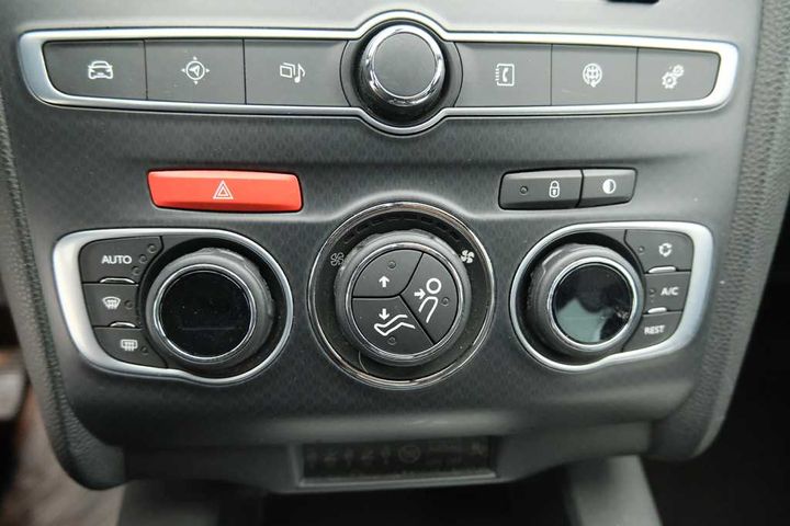 Photo 26 VIN: VF7NXHNYMJY501484 - CITROEN DS4 FL&#3915 